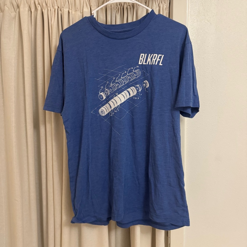 Black Rifle T Shirt
